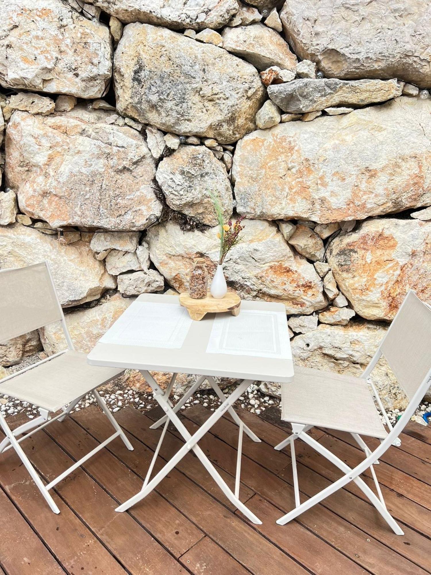 Love Room Tente Lodge Spa Mfg Chez C&C, Exclusivement Reservee Aux Adultes Cantaron Esterno foto