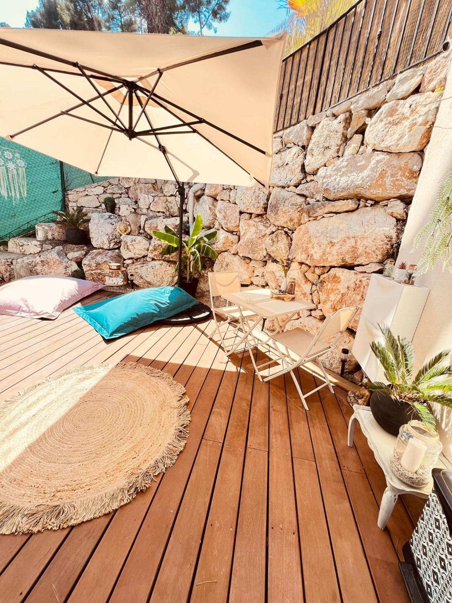 Love Room Tente Lodge Spa Mfg Chez C&C, Exclusivement Reservee Aux Adultes Cantaron Esterno foto